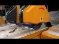 Julun sqpc1300 automatic special shaped profiling cutting machine