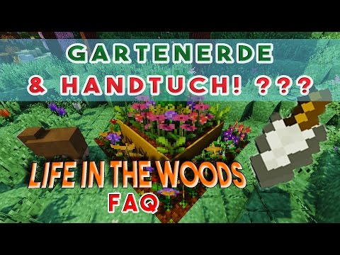 Gartenerde