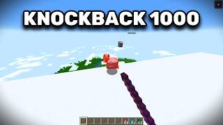 What Do Level 1000 Enchantments Look Like?