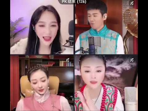 艾米尔演唱兔年央视春晚贺岁歌《好运全都来》原创徐子崴连线开心欣赏
