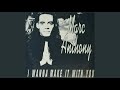 Marc Anthony Make It With You Single mp3