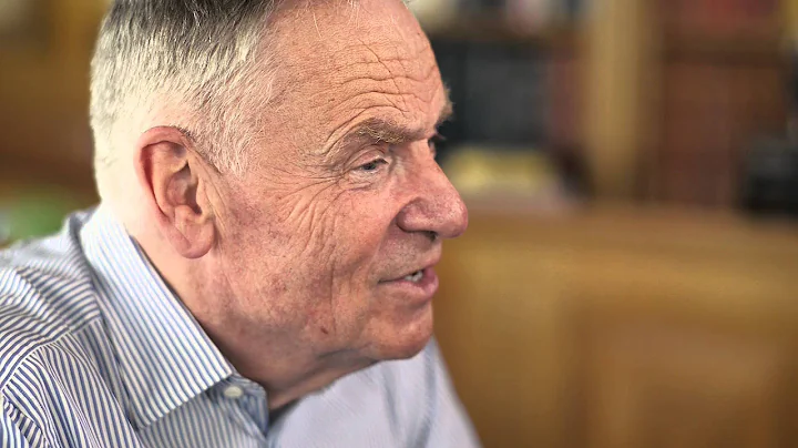 Exclusive interview with Jeffrey Archer about The ...