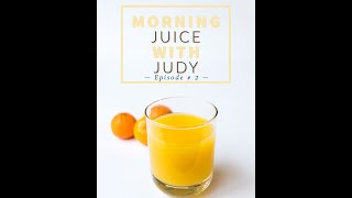 Celebrity Juice with Judy Episode #2 Profile