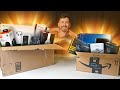 Massive $2,500 Amazon Prime Day Unboxing!!