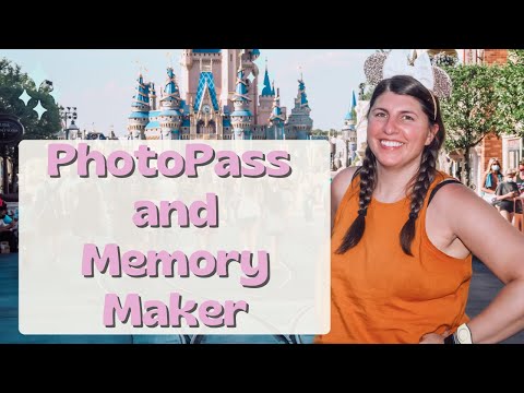 Video: Disney PhotoPass - što je to i kako ga koristiti