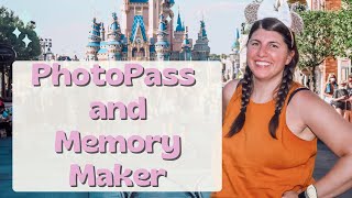 What is PhotoPass and Memory Maker? Walt Disney World Photopass Service explained!  PART 1! screenshot 3