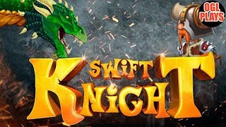 Swift Knight Android Gameplay screenshot 2