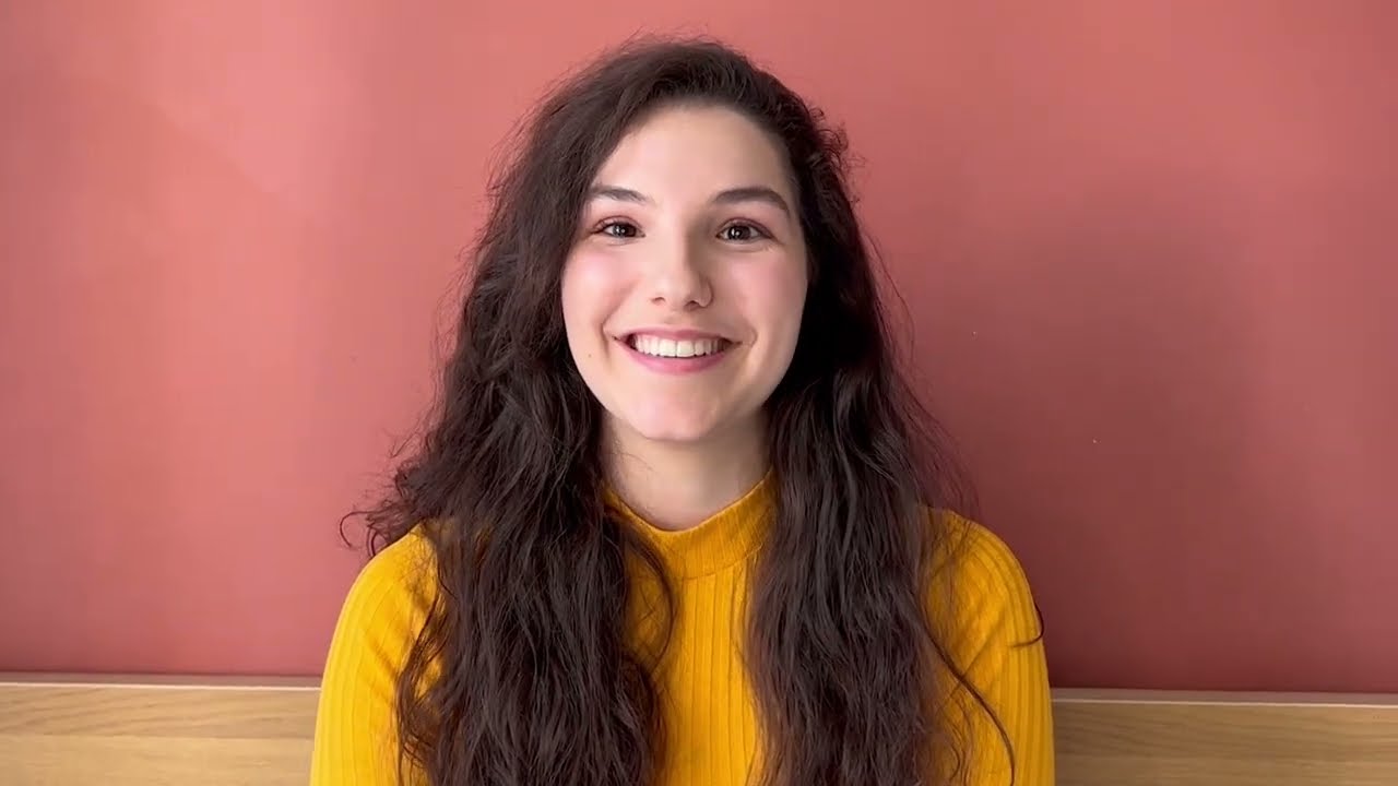 Vidéo présentation