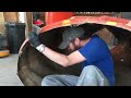Ozark Snerd Restoration #4