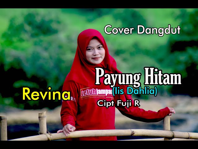 Revina Alvira - PAYUNG HITAM (Official Music Video) class=