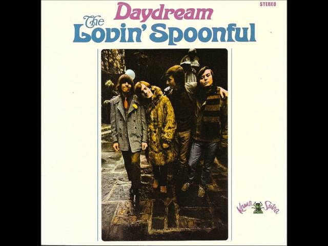 LOVIN' SPOONFUL - Butchie's Tune