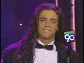 Luciano Castro canta "Mia" - Jugate Conmigo 1993
