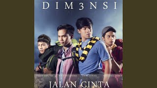 Jalan Cinta