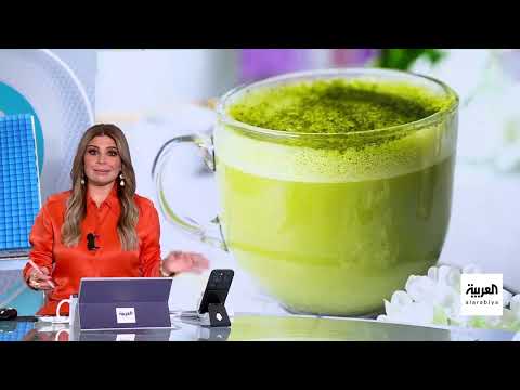 الماتشا: فوائد صحية وترند مثير للجدل