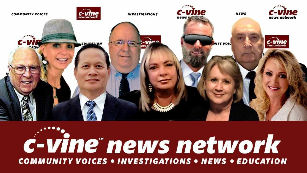 C Vine News Network Official Youtube Channel Analytics And Report Powered By Noxinfluencer Mobile