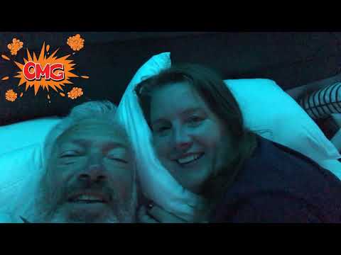 Our Virgin Voyage- Midnight Madness- Night 4- Review of our day on board Video Thumbnail