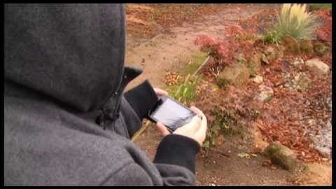 Break Up Asynchronous (Ben, Jack, Clover and Tom)