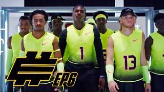 Elite 11 QB's Compete in the 7-On-7 Playoffs \& an MVP is Named | NFL Network