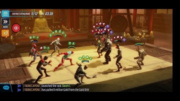 336 web warriors in doom 1