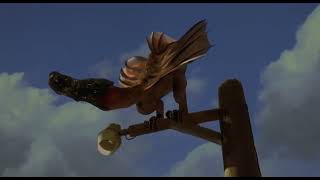 Tremors 3 Back To Perfection 2001 Blasters Screen Time