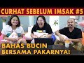 CSI #5 - TERNYATA WENDI CAGUR BUCIN. GAK BEDA JAUH SAMA MIMIN! LUCU. SERU!!!