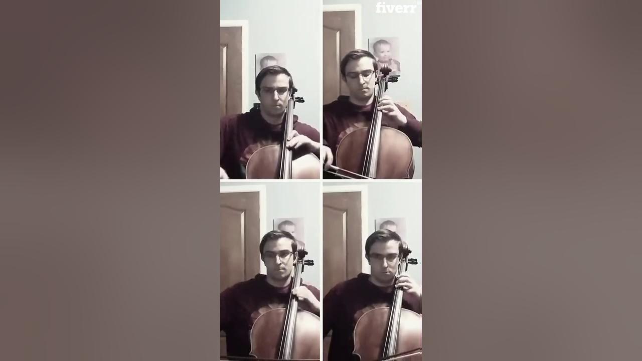 Transcribe any song to violin or cello sheet music - Best Music Transcription service Transcribe any song to violin or cello sheet music - Best Music Transcription service