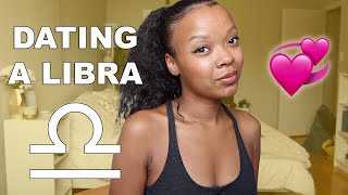 Dating a Libra - Everything you Need to know in Relationships! | SmartBuy Glasses