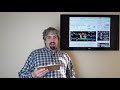 Search Buzz Video Recap: Google Algorithm Update, Social Profile Markup, Mobile-First Indexing, Search Console & Tests vs Bugs