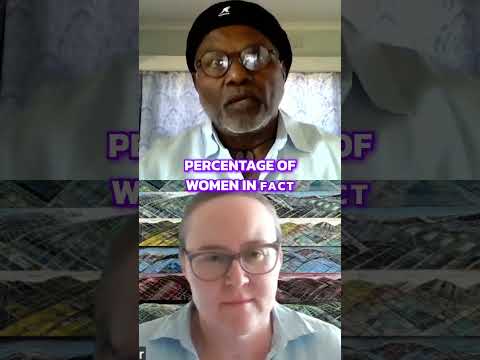 Men's Role in Relationship Issues: Why Women Seek Divorce #shorts