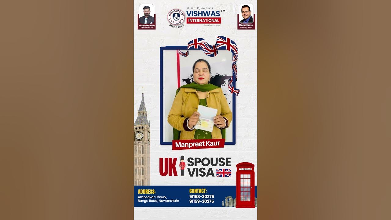 Spouse Visa UK UK Visa All Fee After Visa studyabroad studyinuk spouse-visa-uk-uk-visa-all-fee-after-visa-studyabroad-studyinuk