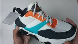 #larocking Larocking Dexter Sepatu mure tampak bagus untuk Lebaran buat klean