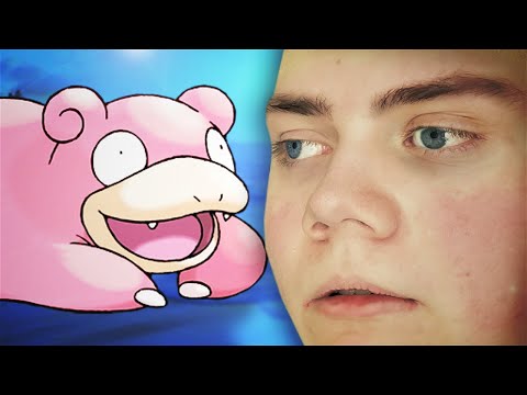 Slowpoke vs. The Whale - Rap Battle