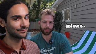 How to fail the interview and still get the job