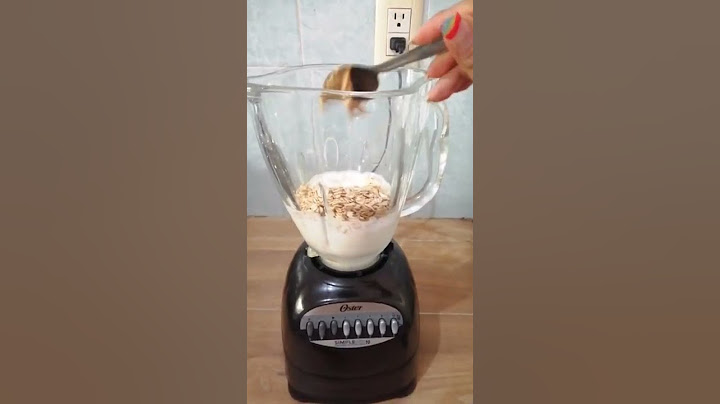 licuado para aumentar masa muscular #shortfitness