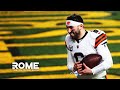 I TOLD You The Browns Would Advance! | The Jim Rome Show