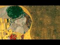 Gustav Klimt, The Kiss