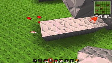 Minecraft Block sensor quick fix   [BUD switch]