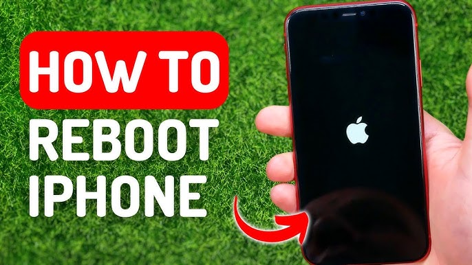 How to Turn Off and Restart Your iPhone X, 11, or 12 : HelloTech How