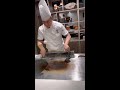 Check-in Egg Original Video Thank You Douyin I Want to Go Viral Creative Teppanyaki Teppanyaki Egg