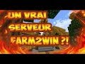 Prsentation du meilleur serveur f2w  ignitefaction