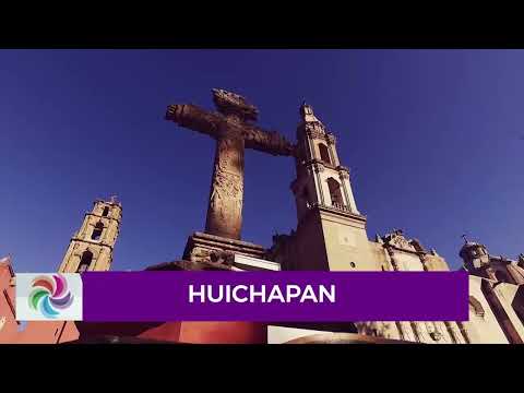 Descubre los sitios mágicos en Hidalgo / Hidalgo Travel