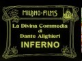 L'inferno (1911) FULL MOVIE w/LIVE SCORE (2016)