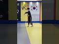 #건우#합기도#시범단#아들#내심장#사랑해