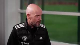 Erik ten Hag on what went WRONG for Jadon Sancho at Manchester United