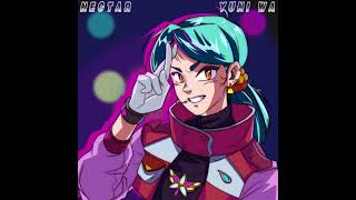 Yuni Wa - Nectar