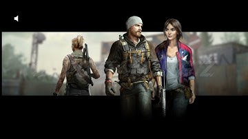 LEFT TO SURVIVE  ANDROID /IOS GAMEPLAY WALKTHROUGH PART1 #lefttosurvivehighlights #gaming #gameplay