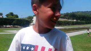 Epica partita di mondialito con Fla1002 e Xonat spero vi piaccia. A...