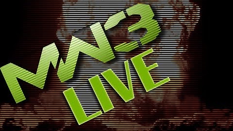 MW3 Live: My MOST INTENSE Domination YET! (Epic Ending)