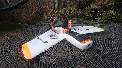 Dart Flight 2 full version - DVR footage