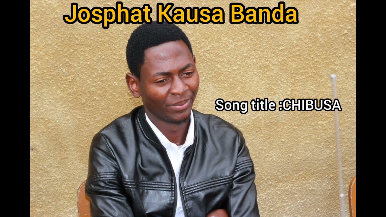 YESU ECHIBUSA song Zambian gospel